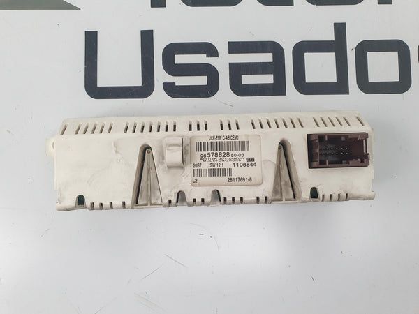 Ecrã Citroen C4 I 965788288003 | Ecrã