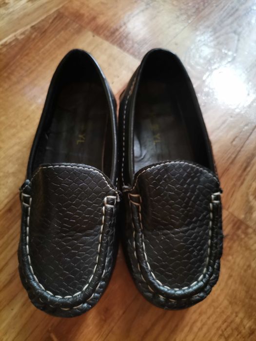 Туфли Максины ...