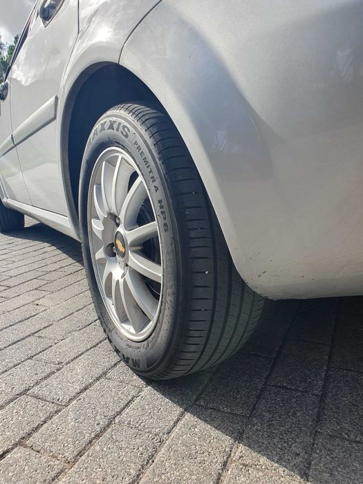 Chevrolet Lacetti 1.4 SX
