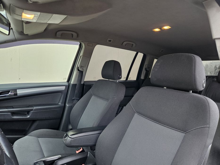 Opel Zafira 2006 рік 1.9 дизель 7 місць