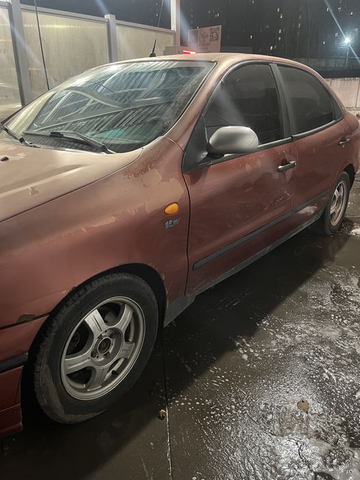 Продам Фіат брава 1998