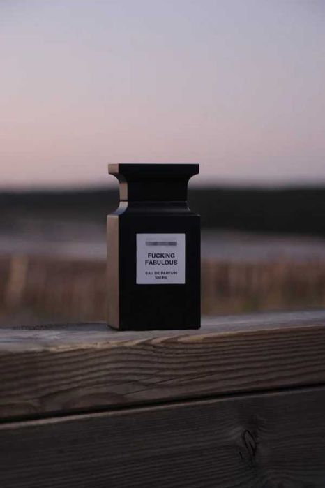 Perfume Tom Ford Fucking Fabulous 100ml