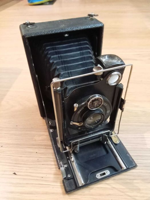 Máquina fotográfica - Welta: Watson