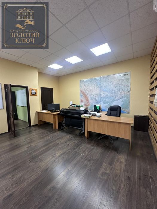 Продам комплекс промислових будівель