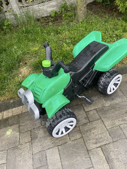 Quad dla dzieci