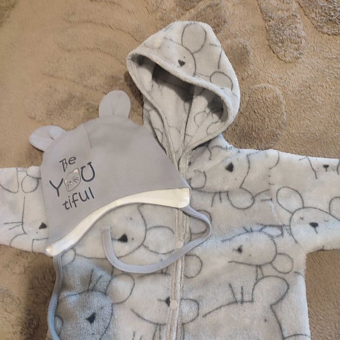 Лот дитячий одяг,комбінезони,чоловічки