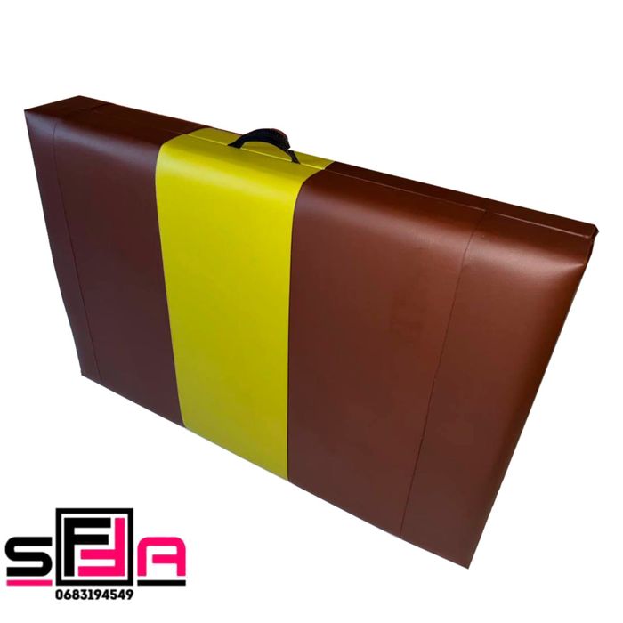 Кушетка для нарощення вій, масажу, косметологіі