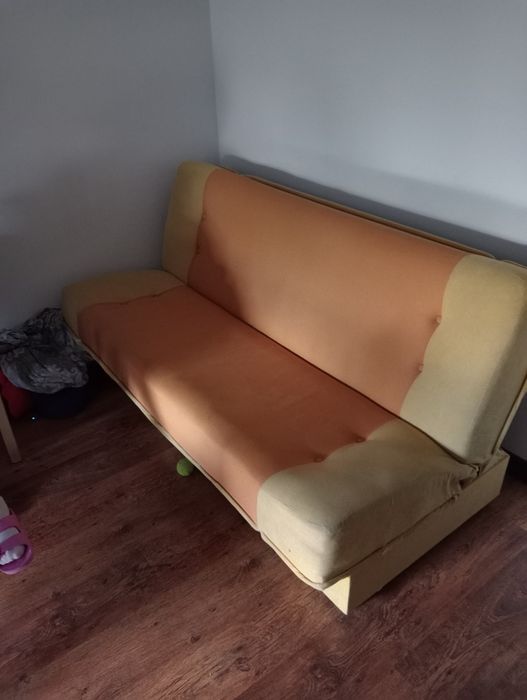 Wersalka z fukcją spania