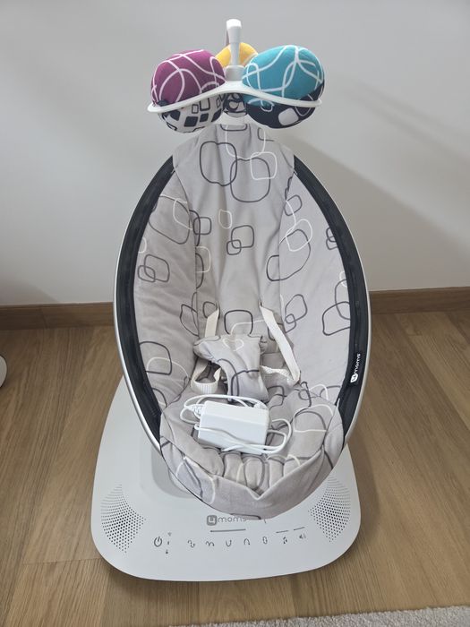 Espreguiçadeira 4 moms