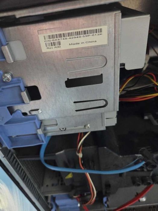 Komputer Komputerek Retro PC Dell Optiplex Compter Stacja robocza