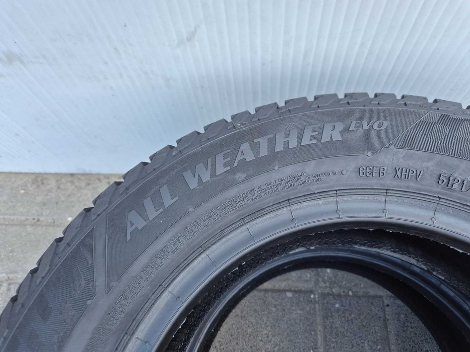Matador All Weather EVO 165/70r13 79T 2021r 6mm N5676