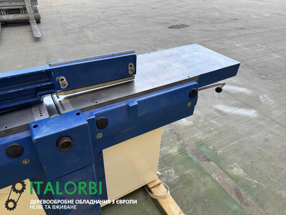 Фуганок Sac FS430
