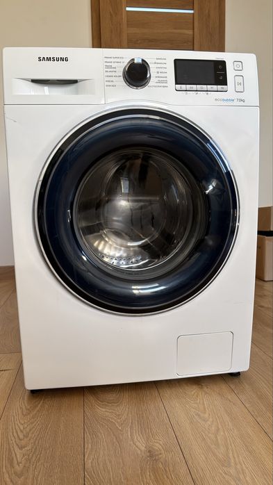Pralka Samsung Ecibubble 7kg