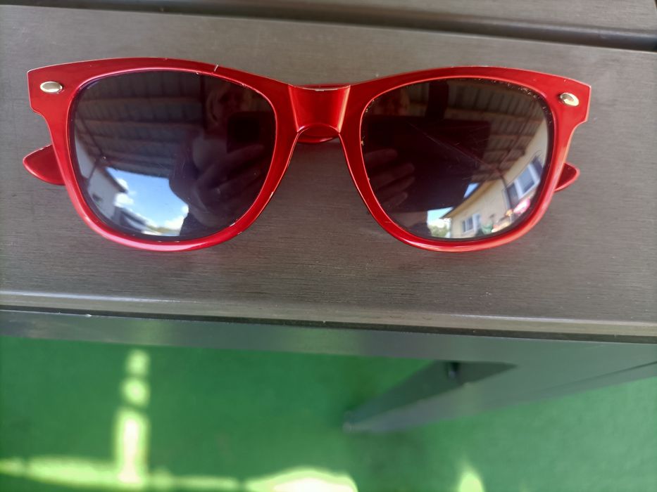 Okulary przeciwsłoneczne junior RayBan