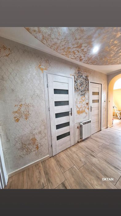 Remonty mieszkań i domów