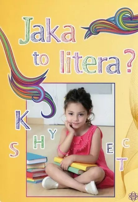 Jaka to litera?. Harmonia