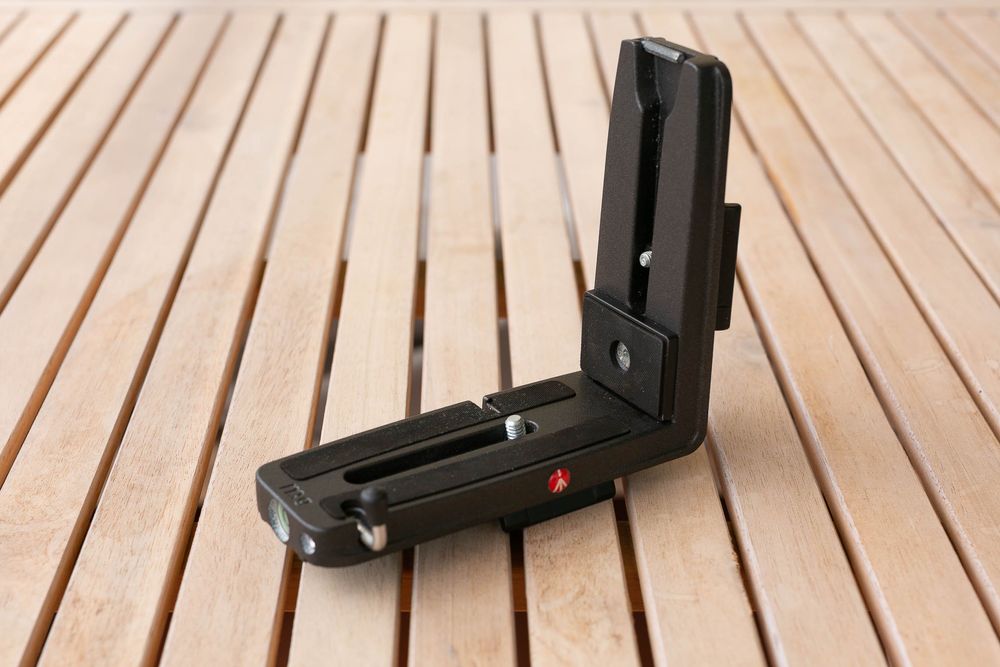 Manfrotto Suporte L Q2
