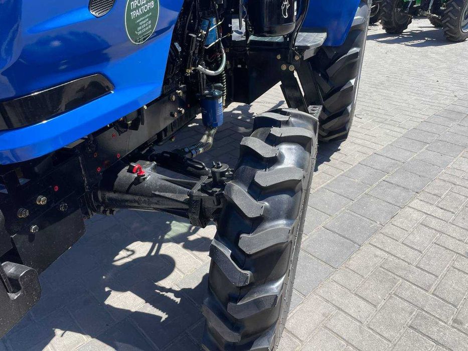 Китайський трактор DONGFENG 244DG2U!ZN390! 1.8л.! примус. гідравліка