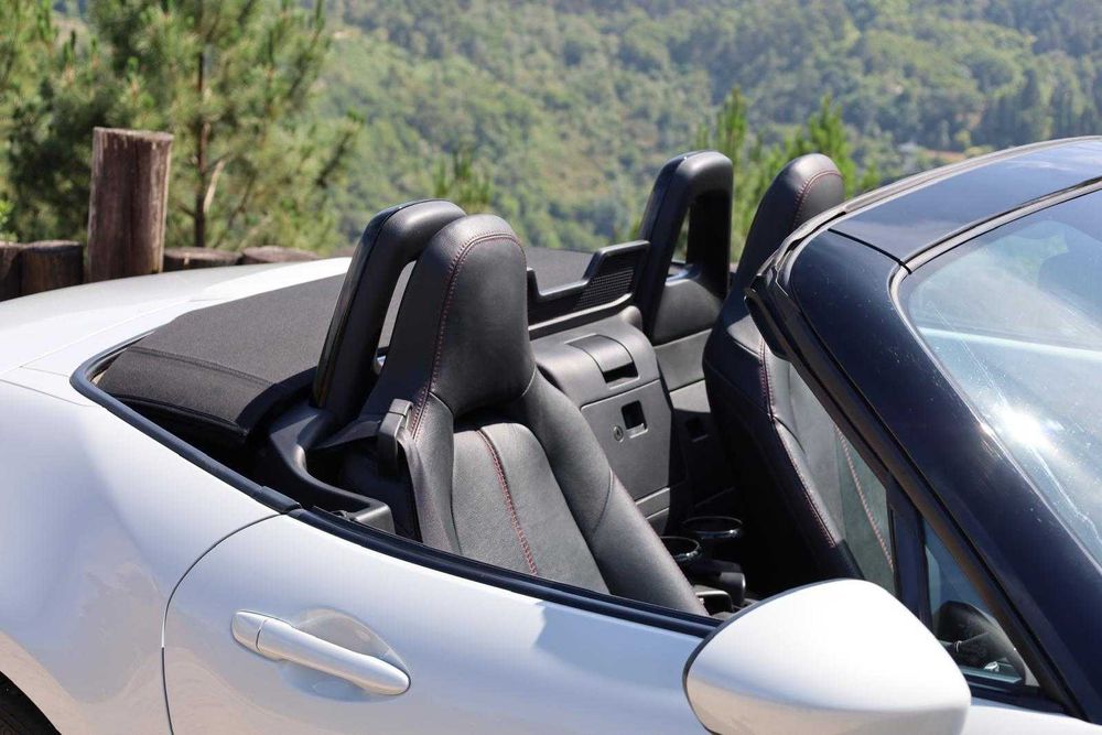 Mazda MX-5 ND 1.5 Sky Evolve Nav 2016 | 69.000km | Como Novo