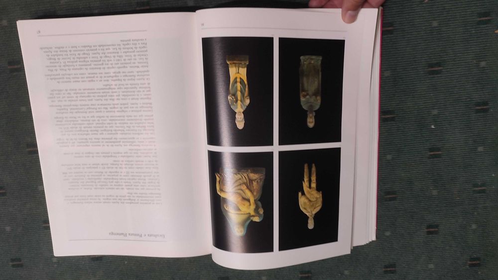 Subsídios para o Inventário Artístico dos Açores