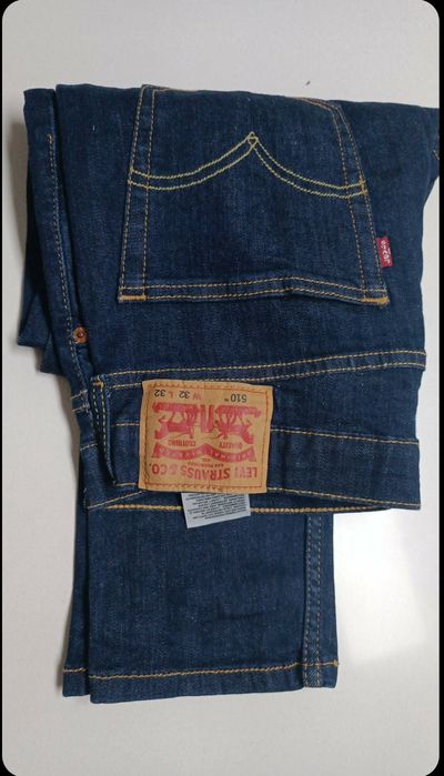 Calças Levi's e Lee W32 numero 42