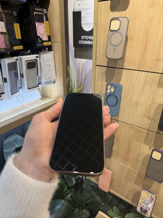 iPhone 16 Pro 256GB Desert