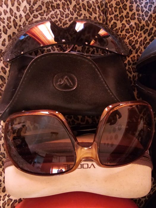 Oculos varias marcas