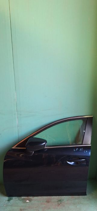 Drzwi lewe przednie Mazdy 6  GJ 2012-2018