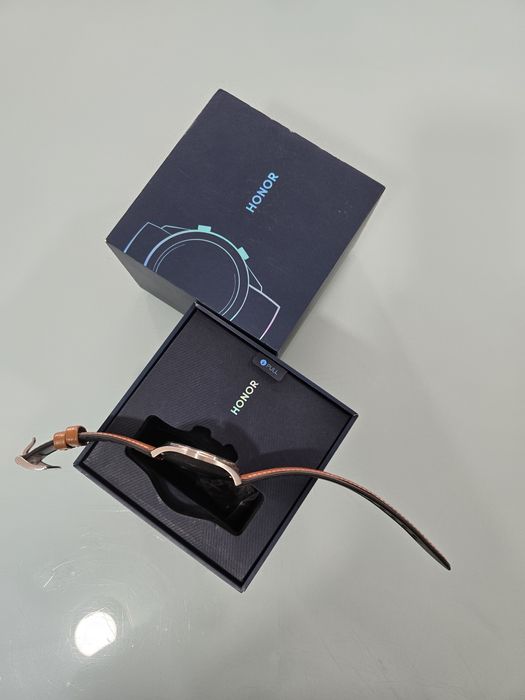 Honor Watch Magic – Modelo TLS-B19