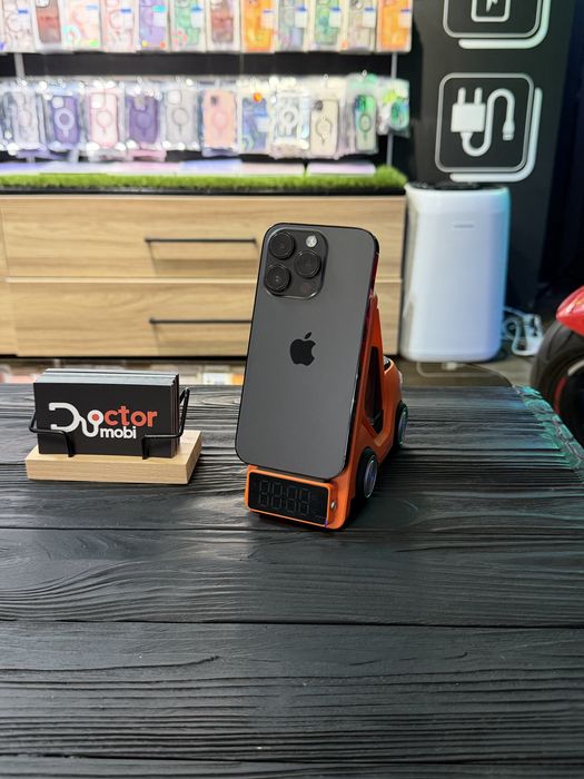 iPhone 14 Pro 256 GB Trade in
