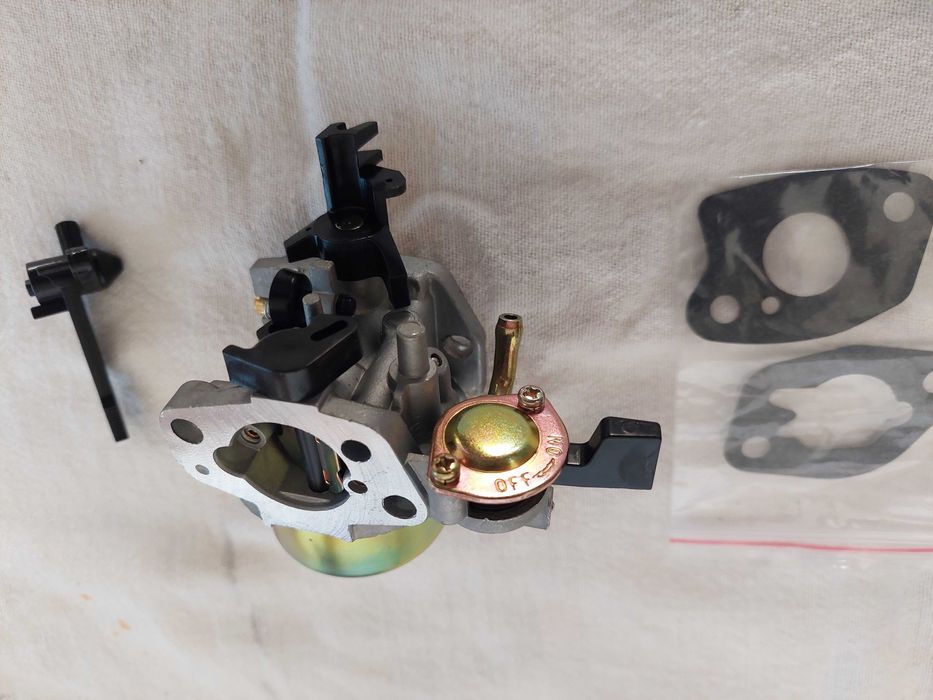 Carburador Honda gx160