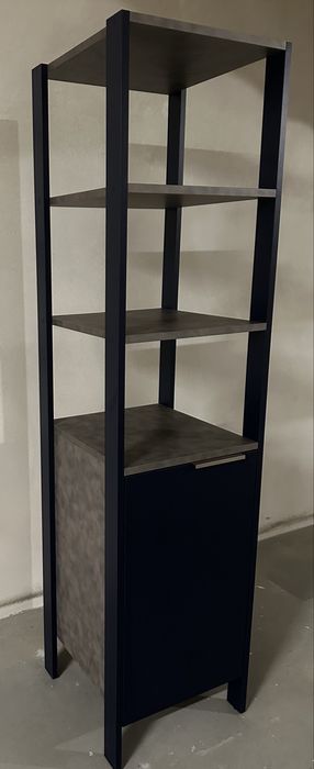 komplet mebli łazienkowych