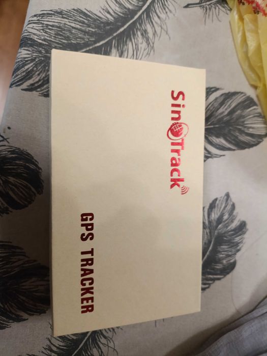 смарт GPS-трекер SinoTrack GSM-ST-901