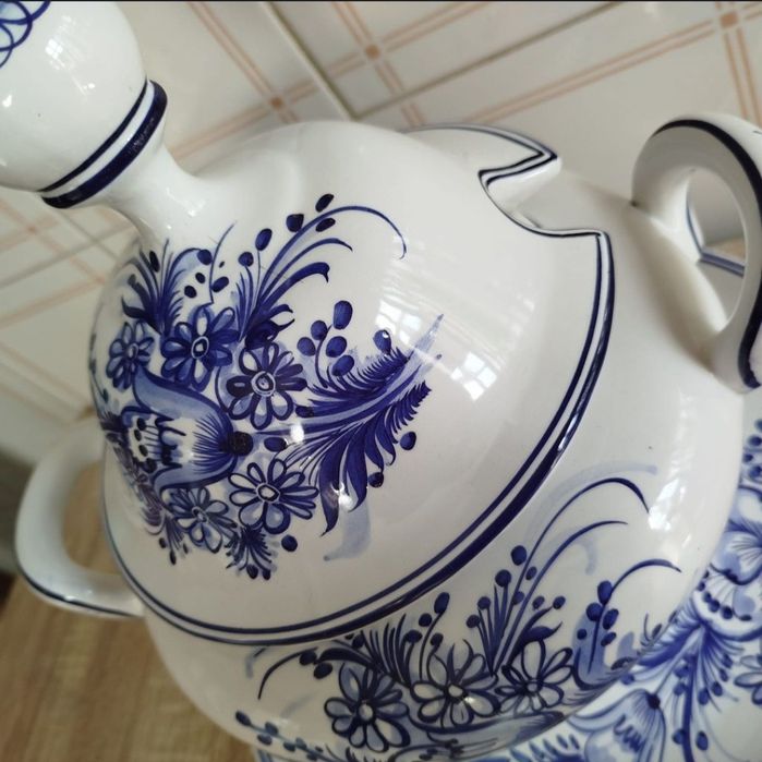 Sopeira - Louça Antiga