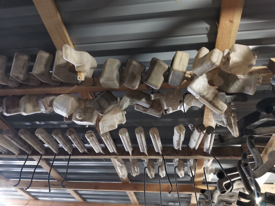 АВТОРАЗБОРКА автомобилей Мицубиси в Запорожье