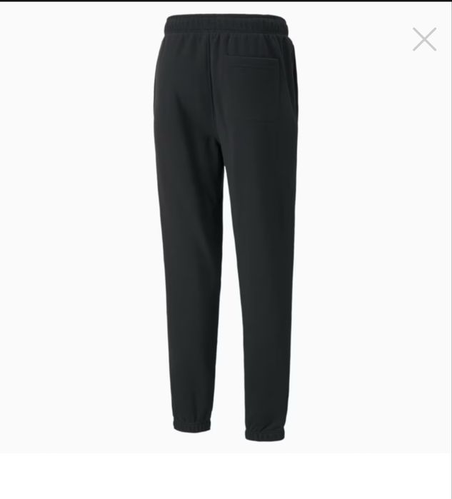 Спортивные  штаны  Puma Basketball. Оригинал. L