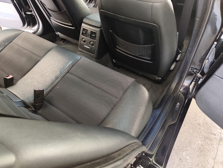 Bmw E91 320D Versão sport 2008 Motor 177cv caixa manual 6 velocidades muitíssimo bom estado