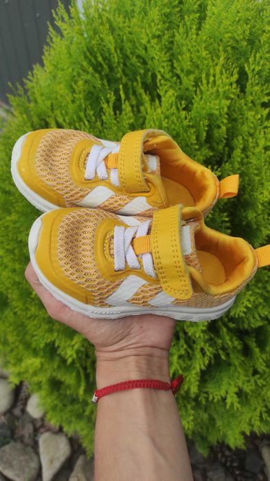 Кросівки для немовлят Hummel
