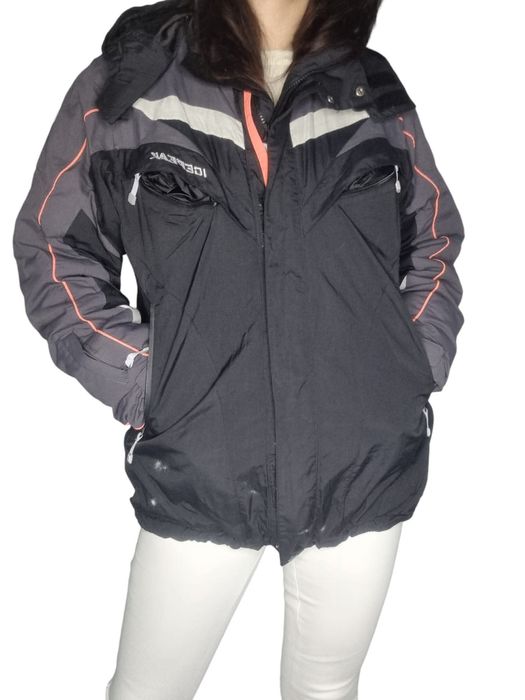 Kurtka narciarska Icepeak rozmiar L 40