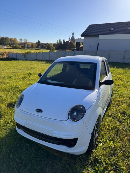 Microcar M.GO