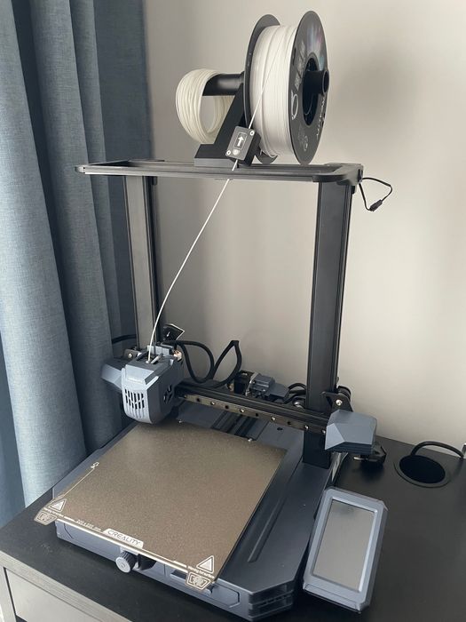 Drukarka 3D Creality