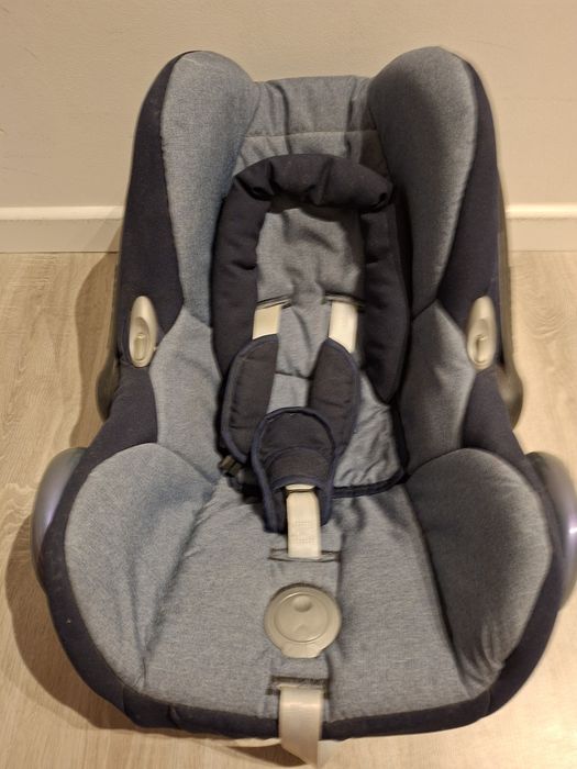 Nosidełko maxi cosi
