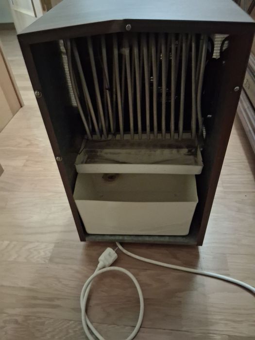 Desumificador Fricool