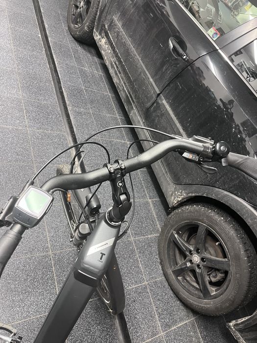 Sprzedam rower elektryczny