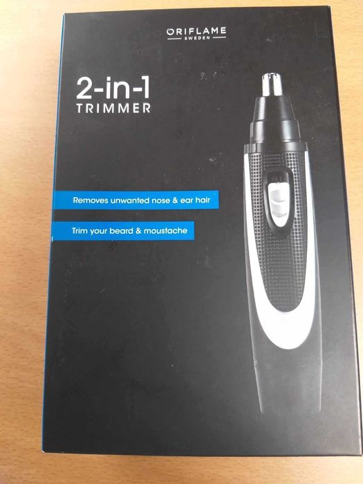 Aparador 2 em 1 Oriflame