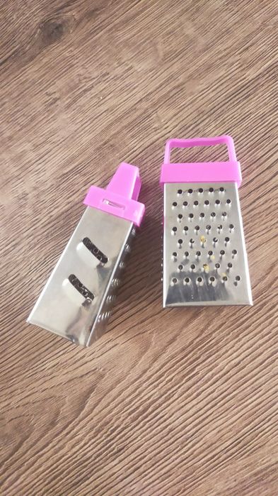 2szt mini tarka do warzyw