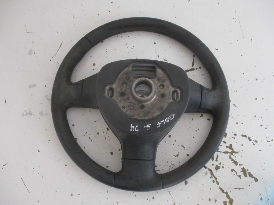 Volante Vw golf 5 V 2004