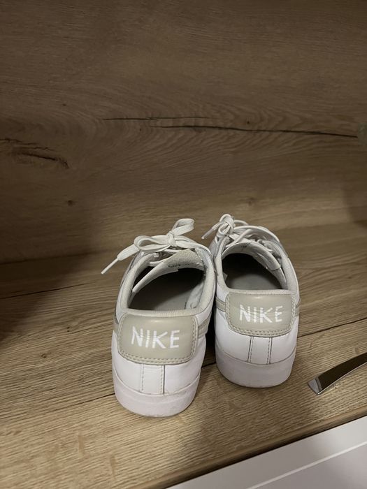 Buty damskie Nike