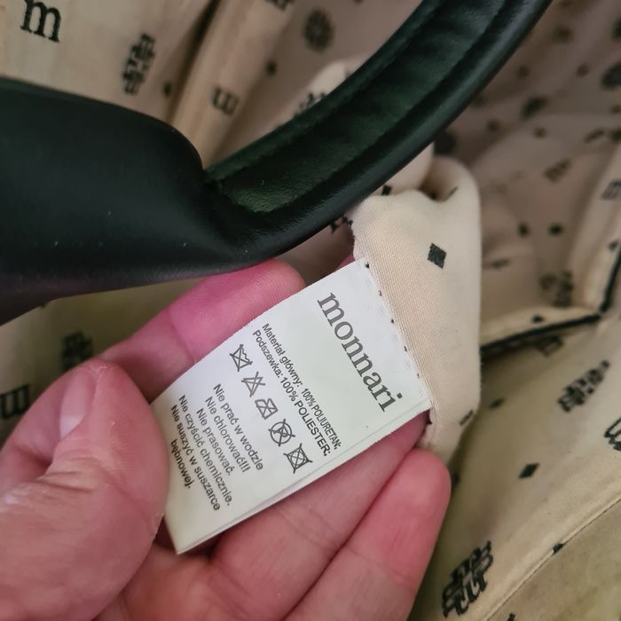 Torebka, torba  monnari