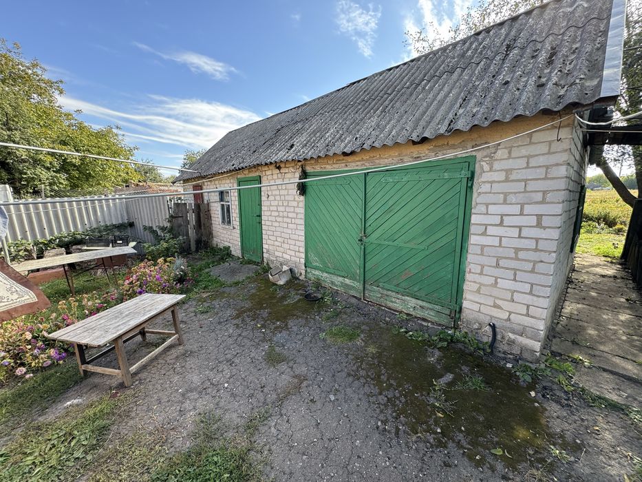 Продаж будинку!! Можна під державні програми!!